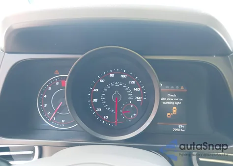 2021 Hyundai Elantra Sel from USA, damaged, VIN 5NPLM4AG2MH051822